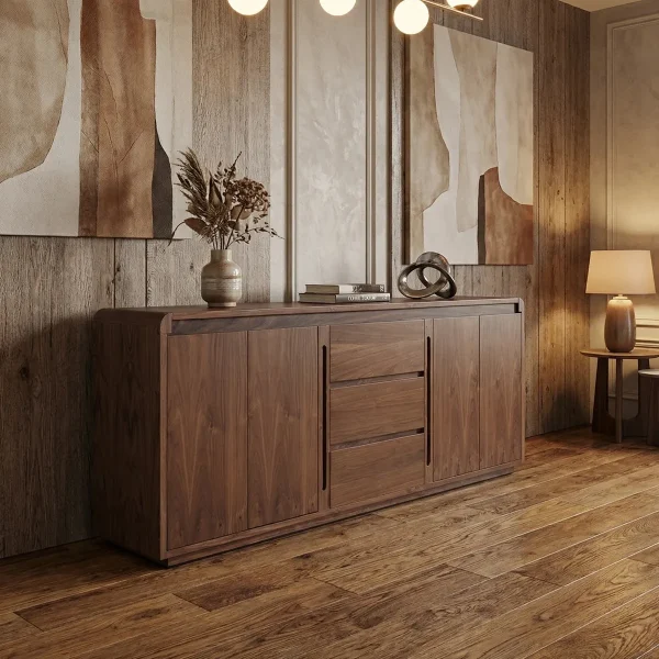 Bufete Gio Nogal - foto ambientada