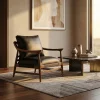 Sillón Velvet - foto ambientada