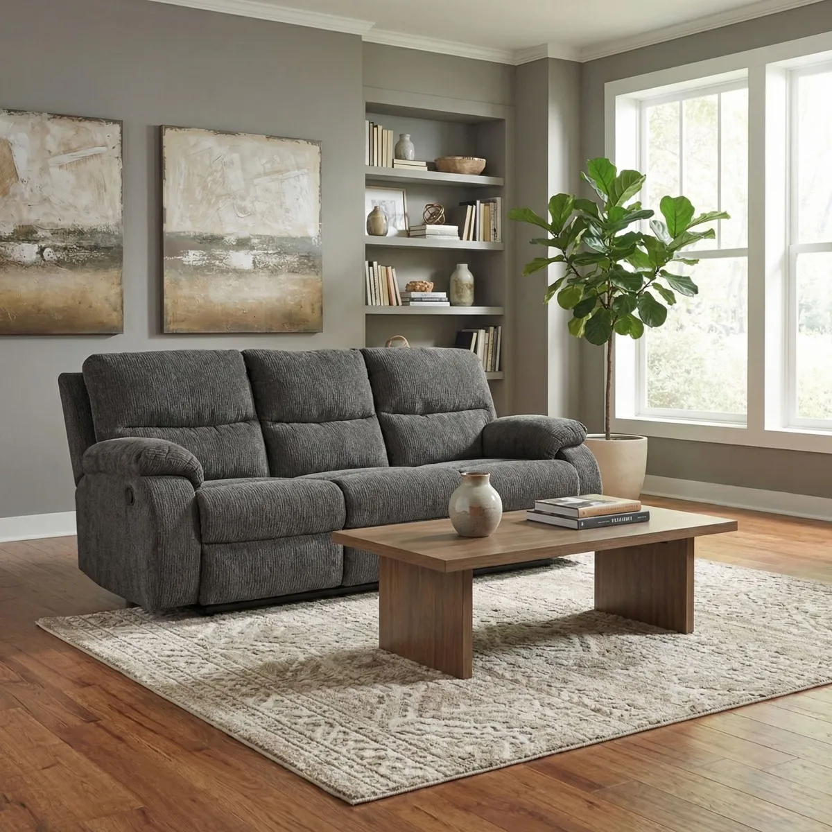 97148-Sofa-Reclinable-Scranto-Ashley-ambientada-01-1.webp Sofá Reclinable Scranto Ashley - foto ambientada