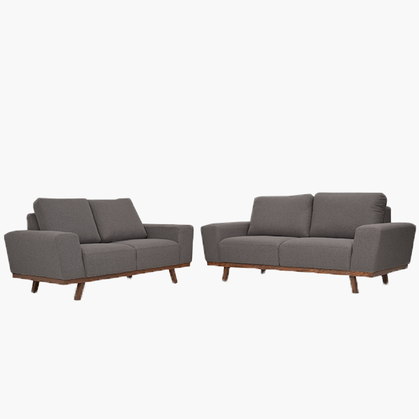 Alexa Bewter Montaje