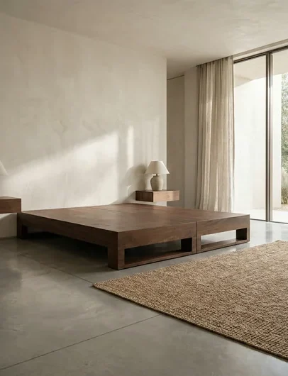 Base de Cama King Size