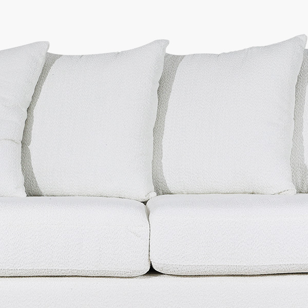 Love Seat Bella - detalle 2