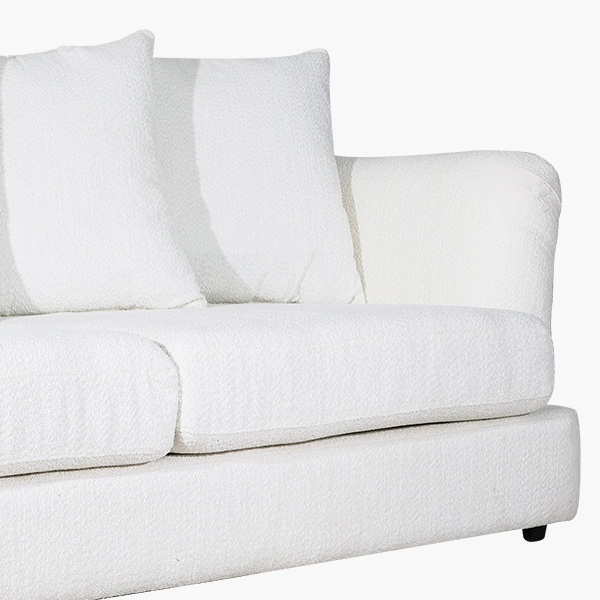 Love Seat Bella - detalle 3