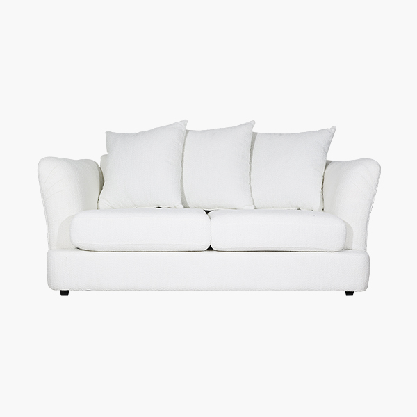 Love Seat Bella - vista adicional 2