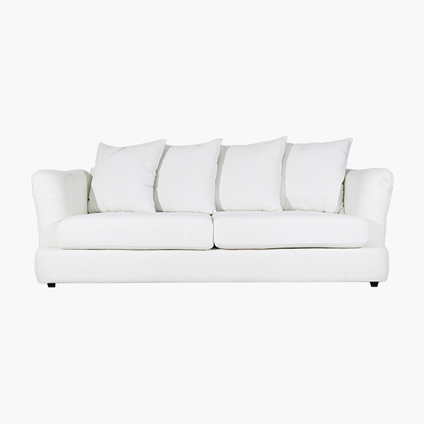 Sofá Bella - vista adicional 2