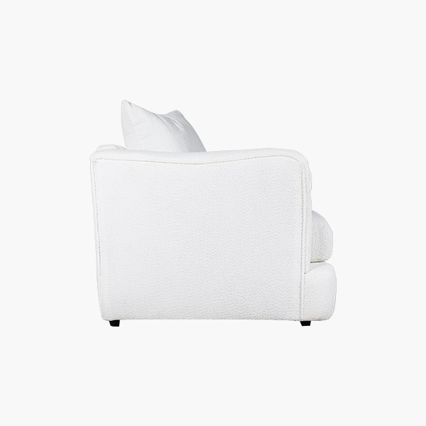 Love Seat Bella - vista adicional 3