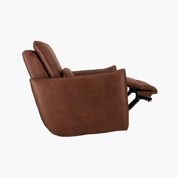 Sillón Reclinable Eléctrico Bennett Boal - vista adicional 4