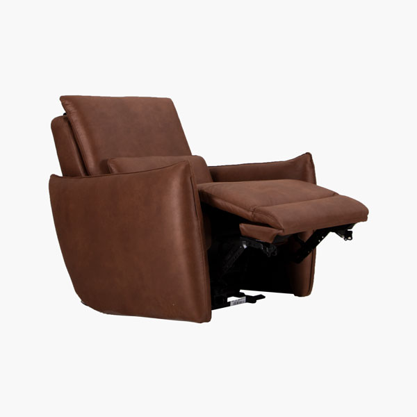 Sillón Reclinable Eléctrico Bennett Boal - vista adicional 2