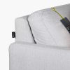 Love Seat Blazer Boal - detalle 6