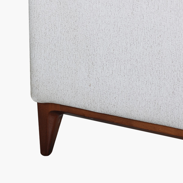 Love Seat Blazer Boal - detalle 5