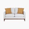 Love Seat Blazer Boal - vista adicional 1