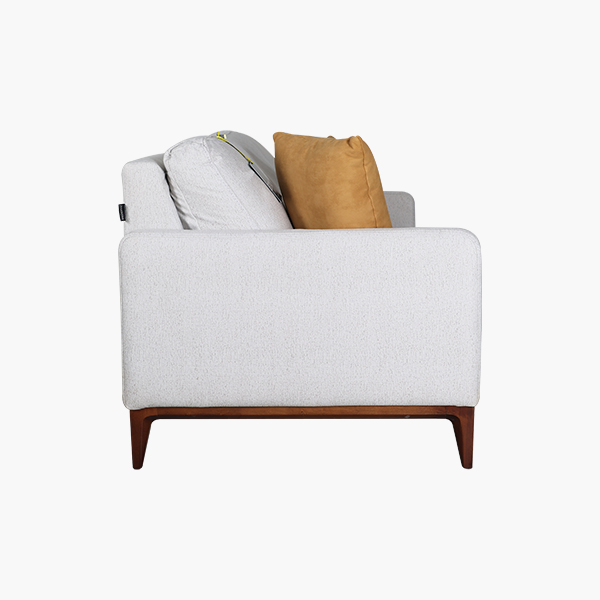 Love Seat Blazer Boal - vista adicional 2