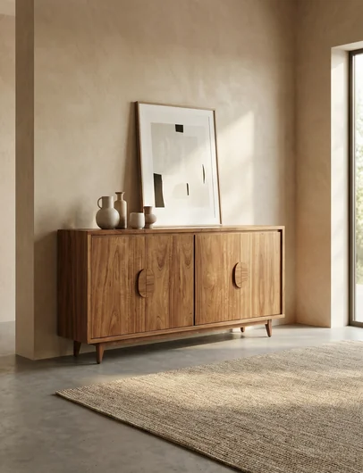 Bufetes | Consoletas