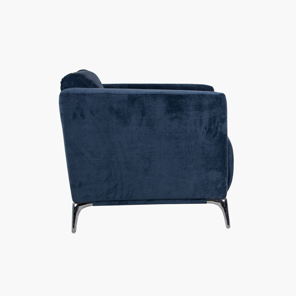 Sillón Coco Boal - vista adicional 2