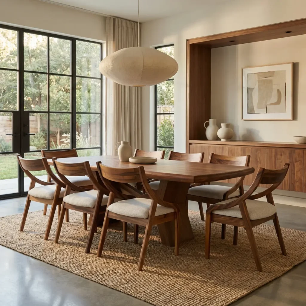 Comedor Bacalar Xcaret Parota P/8