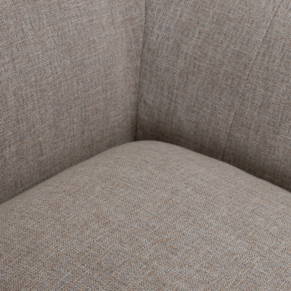 Sillón Fest Boal - detalle 3