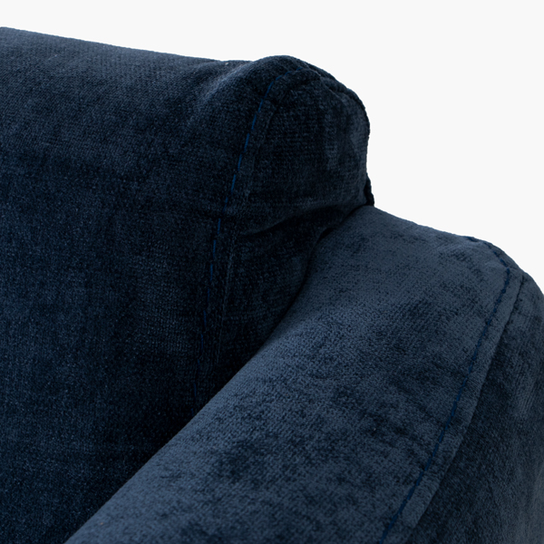 Sillón Coco Boal - detalle 2