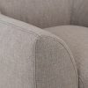 Sillón Fest Boal - detalle