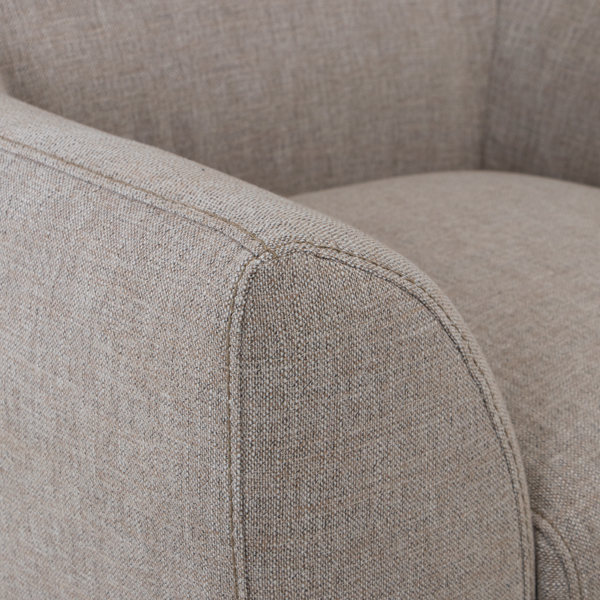 Sillón Fest Boal - detalle