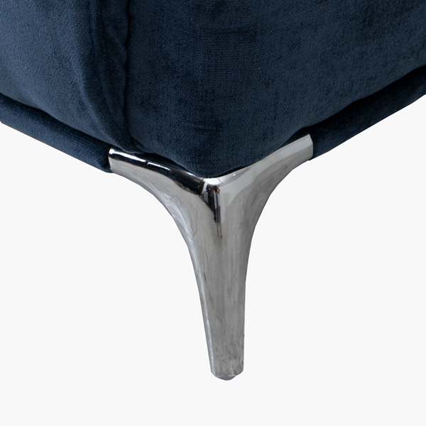 Sillón Coco Boal - detalle