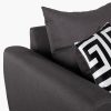 Love Seat Camerun - detalle