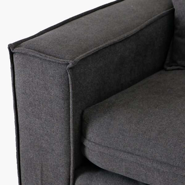 Sala Esquinera Barbara - detalle