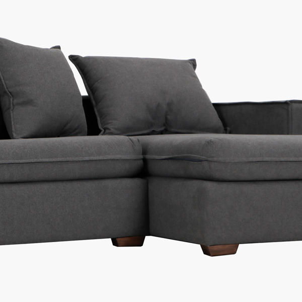 Sala Esquinera Barbara - detalle 2