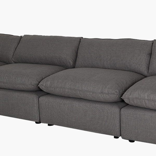 Sala Esquinera Fuji Kuka - detalle 5