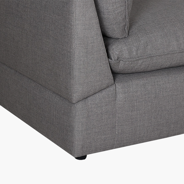 Sala Esquinera Fuji Kuka - detalle 4