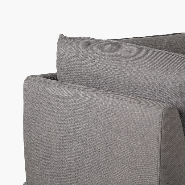 Sala Esquinera Fuji Kuka - detalle 3