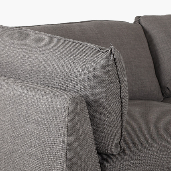 Sala Esquinera Fuji Kuka - detalle