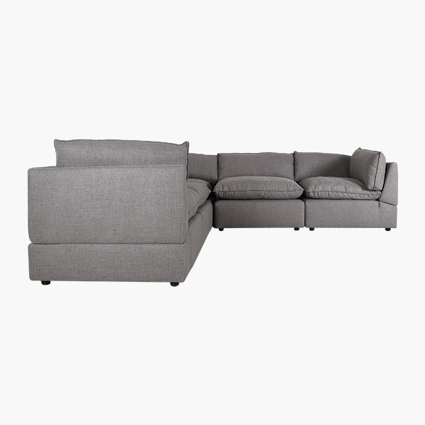 Sala Esquinera Fuji Kuka - vista adicional 2