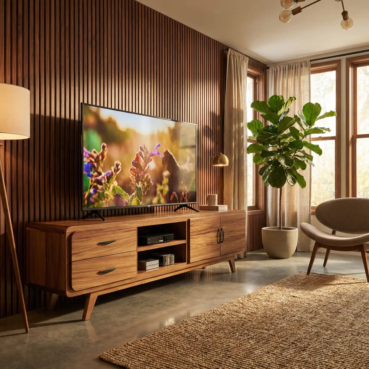 Mesa para TV Ladison - vista adicional 1