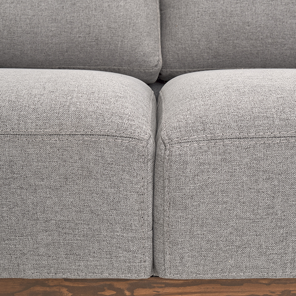 Laffayette Sala Alexa - detalle