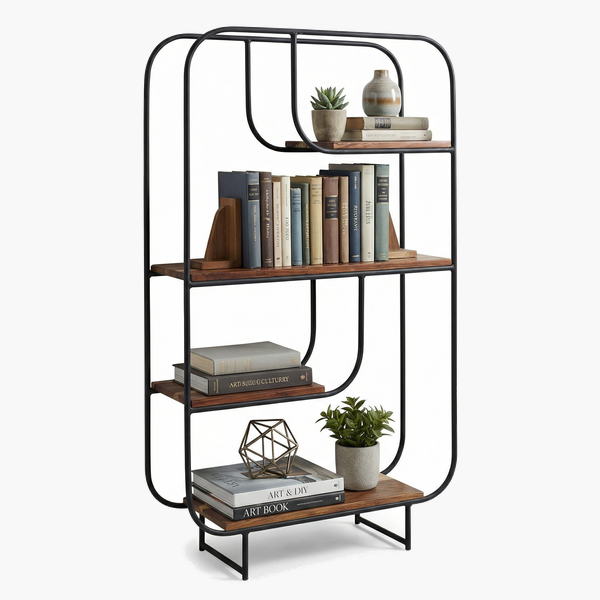 Libreros