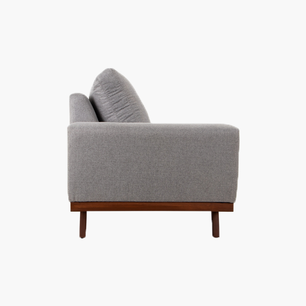 Love Alexa - vista lateral