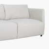 Love Seat Malaga - detalle
