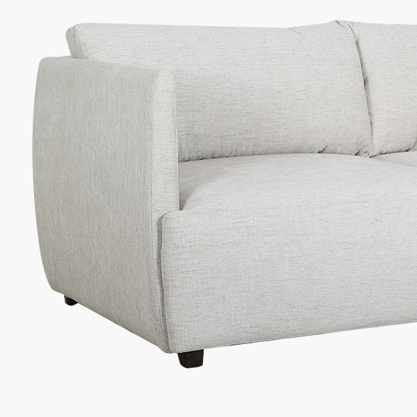 Love Seat Malaga - detalle 2