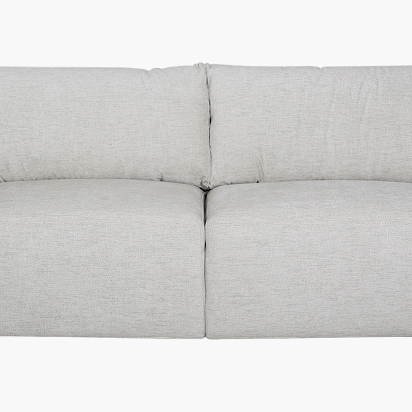 Love Seat Malaga - detalle 3