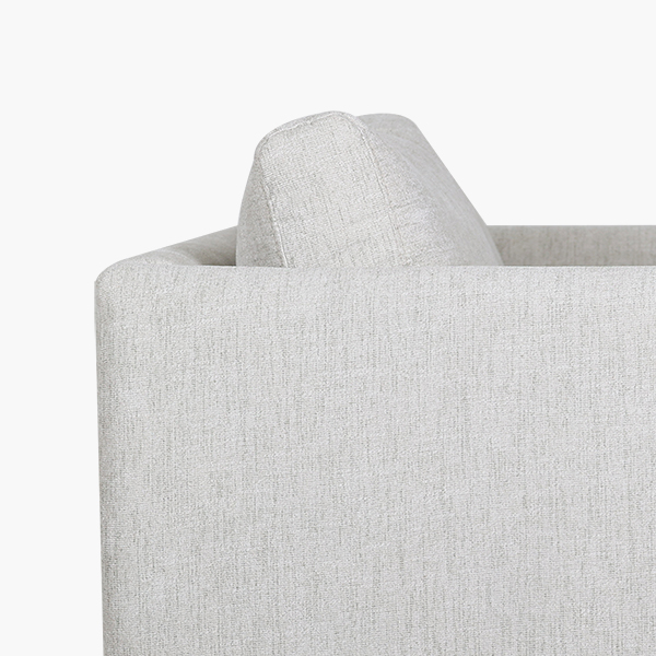Love Seat Malaga - detalle 5