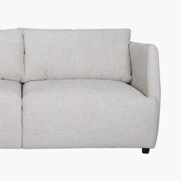 Sofá Malaga - detalle