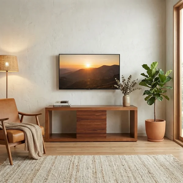 Mesa para TV Irlanda - vista adicional 1