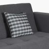 Sofá Cama Montecarlo - detalle