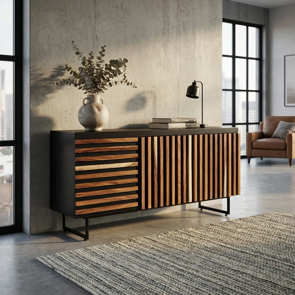 Cómoda Noruega - Imagen 2
