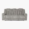 PWR-Sofa-F.jpg Sofá Reclinable Eléctrico Sacramento Ashley - vista adicional 8
