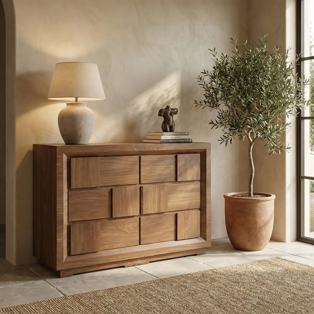 Tocador Palermo Juvenil - vista adicional 1