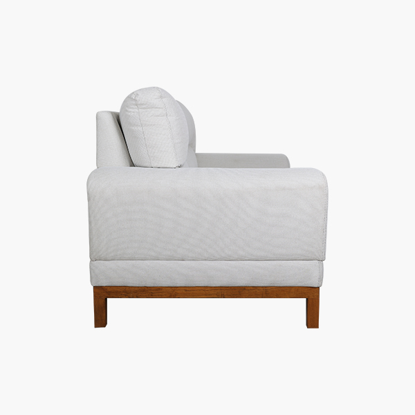 Sofá Polonia - vista adicional 1