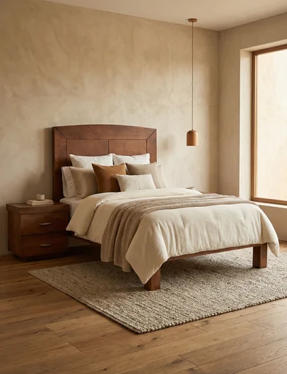 Recámara Individual