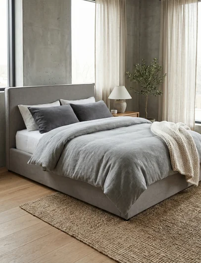 Recámara Matrimonial