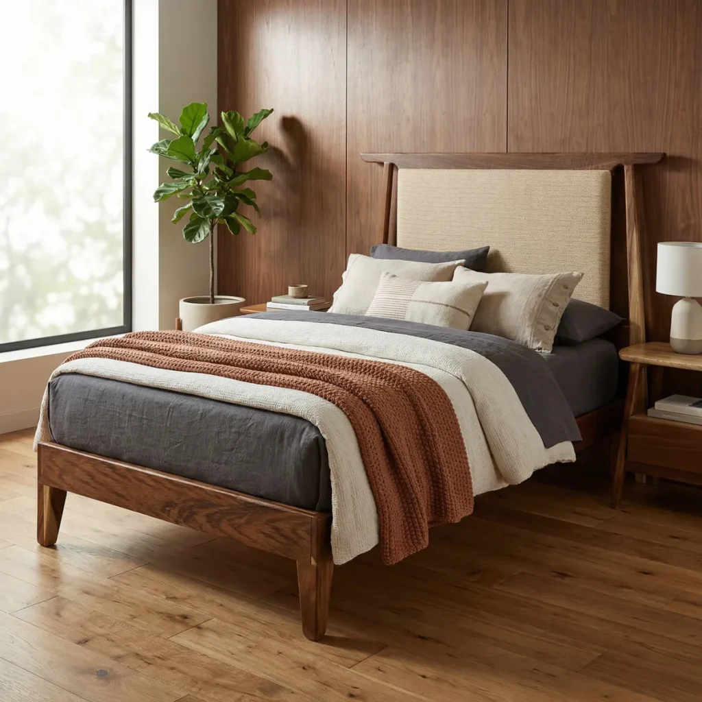 Recámara Individual Tabatha Parota